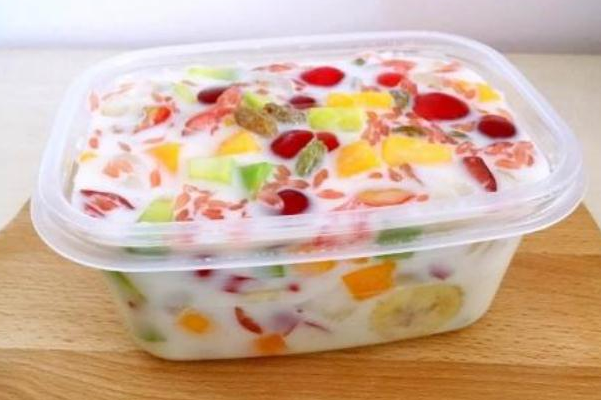 芒不颠甜品 芒不颠甜品