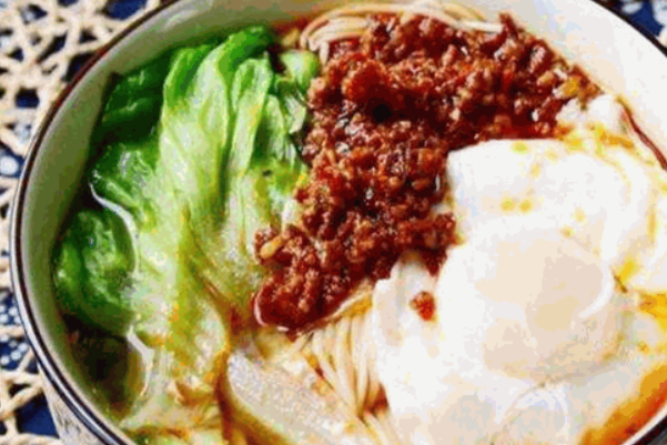 麦弄面馆