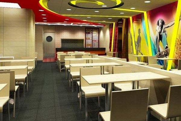 七厨房韩式快餐 七厨房韩式快餐