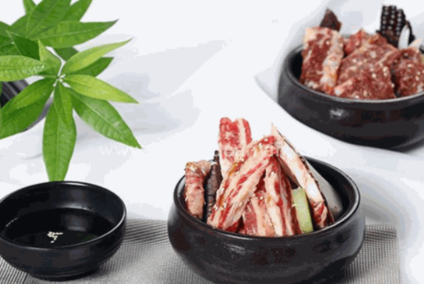 香瓮烤肉 香瓮烤肉
