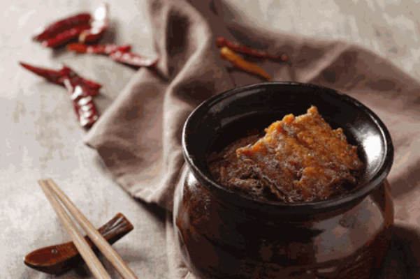 瓦缸小吃