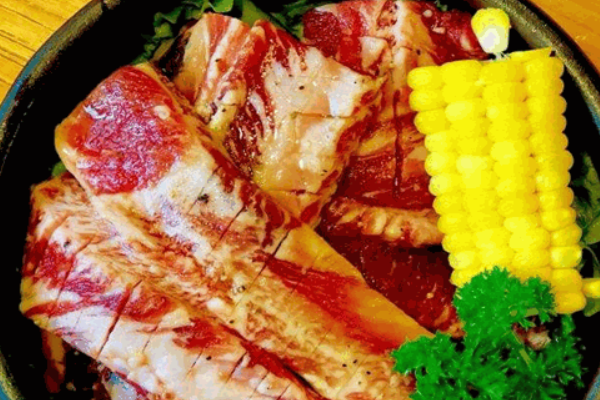香瓮烤肉 香瓮烤肉