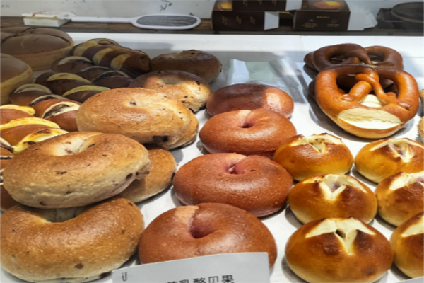 西点面包店