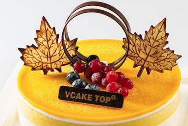Vcake蛋糕