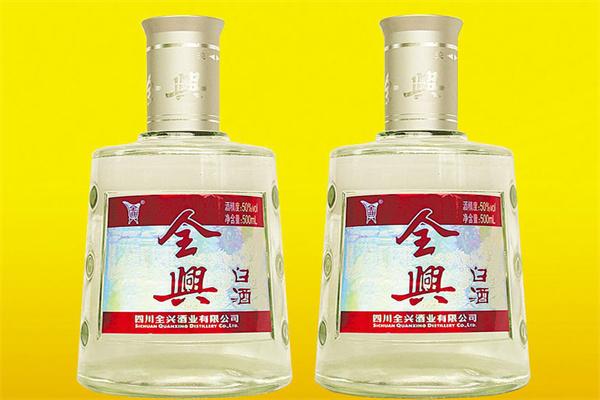 全兴酒业