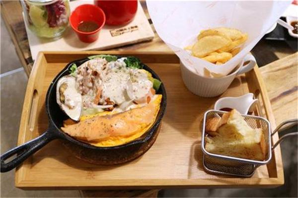 蓝夫日式料理