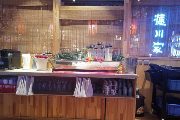 德川家日本料理