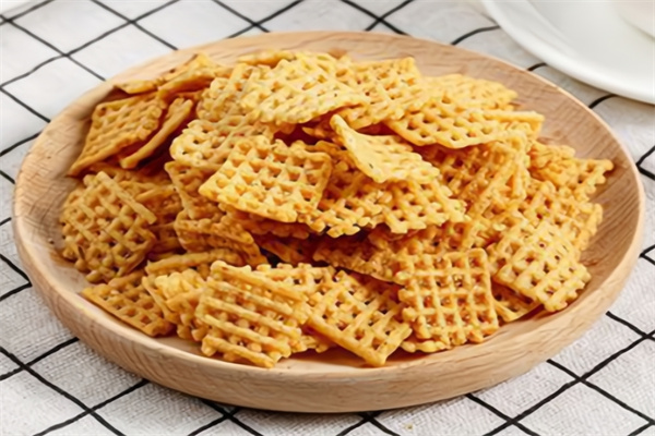 祥之翼休闲食品