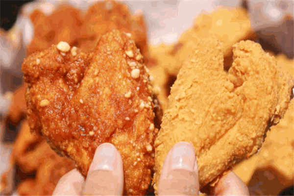 客怡村炸鸡加盟