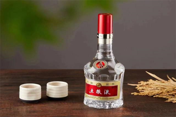 五粮液酒