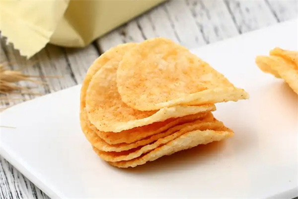 祥之翼休闲食品