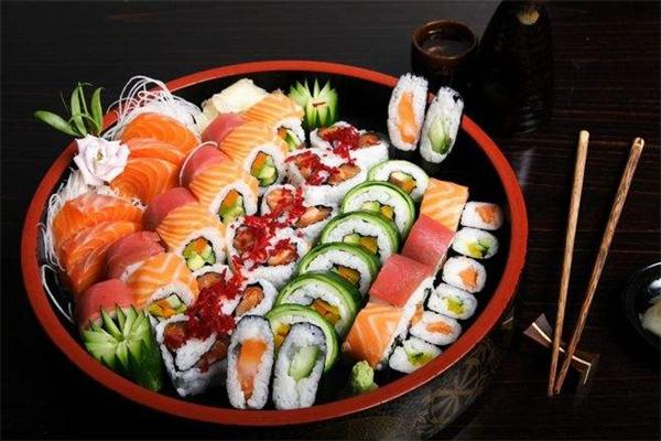 大渔日本料理