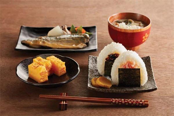 大渔日本料理
