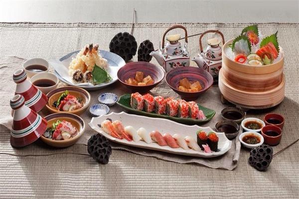 大渔日本料理