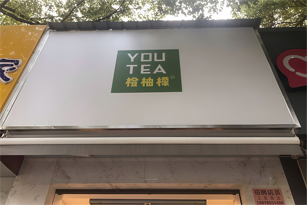 橙柚檬奶茶 橙柚檬奶茶