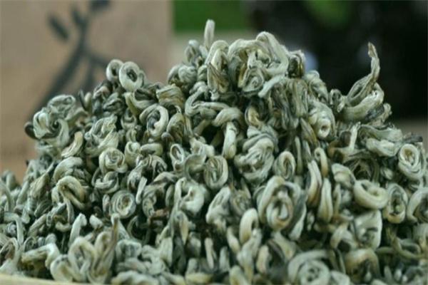 粒粒香茶庄加盟