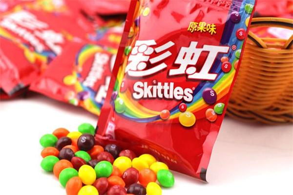 箭牌糖果