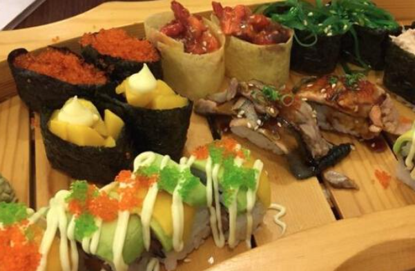 一心一客快餐