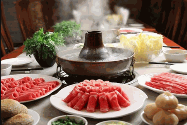 天粮餐饮
