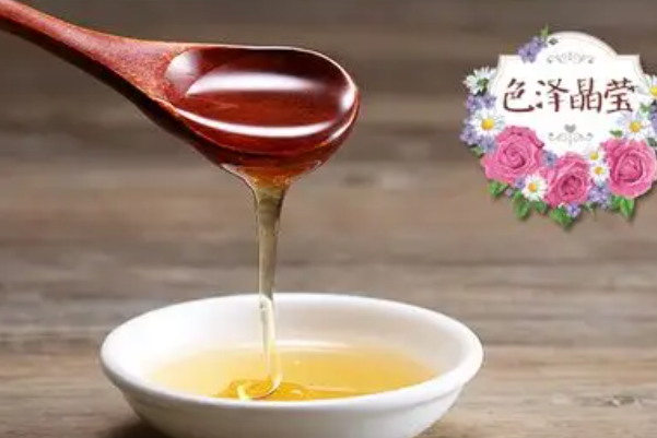 谭氏蜂蜜