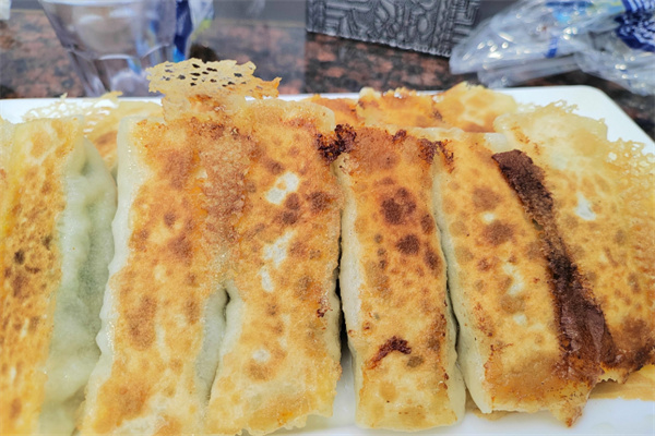 大不大锅贴 大不大锅贴