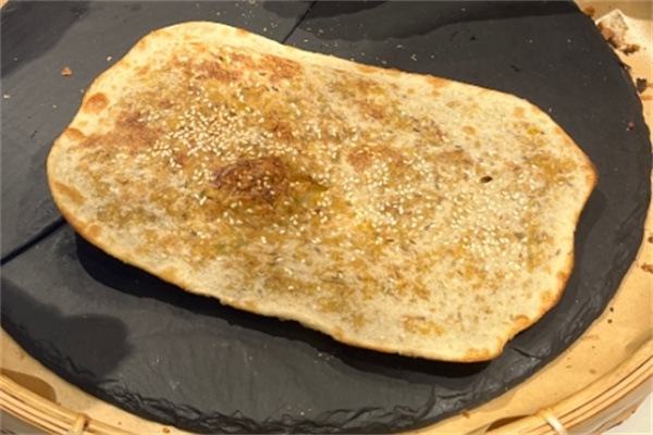 巷内锅盔 巷内锅盔