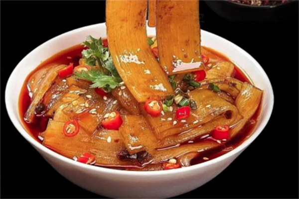 张记火锅粉
