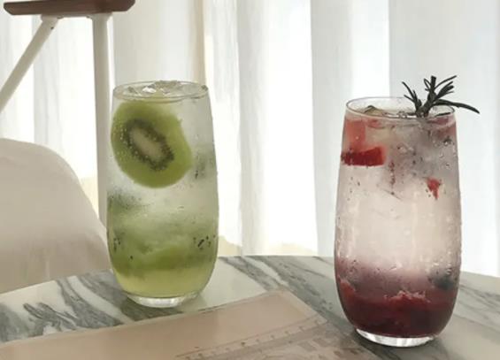 爱这茶语奶茶