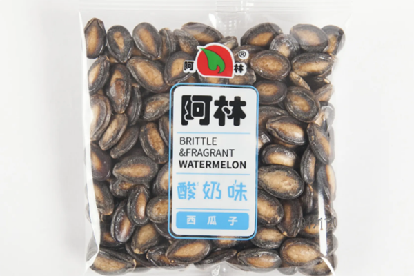 阿林瓜子