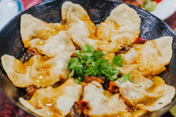 柴火鸡柴火鱼