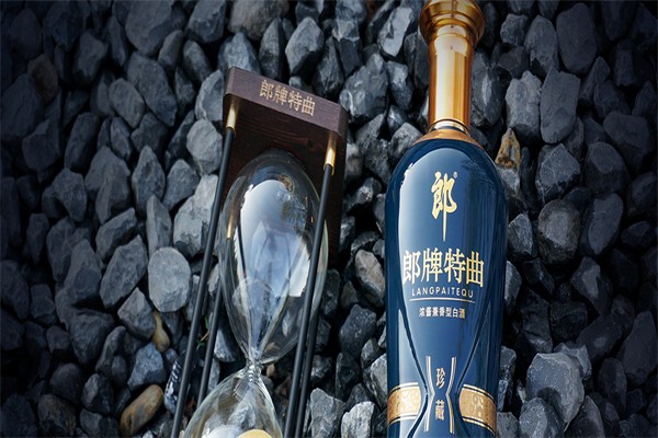 小郎酒