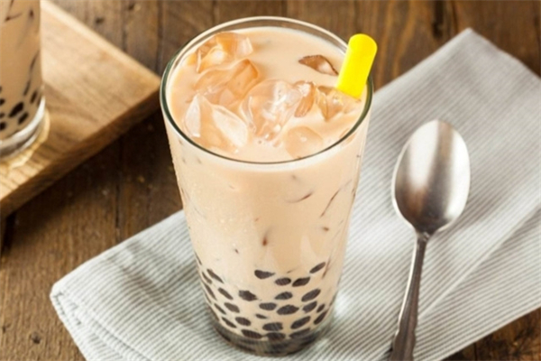 嬷嬷哈尼奶茶 嬷嬷哈尼奶茶