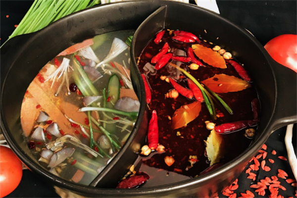 签签过时火锅串串香