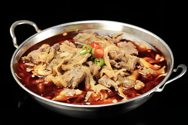 公安牛肉火锅 公安牛肉火锅