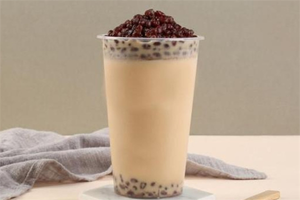 嬷嬷哈尼奶茶 嬷嬷哈尼奶茶