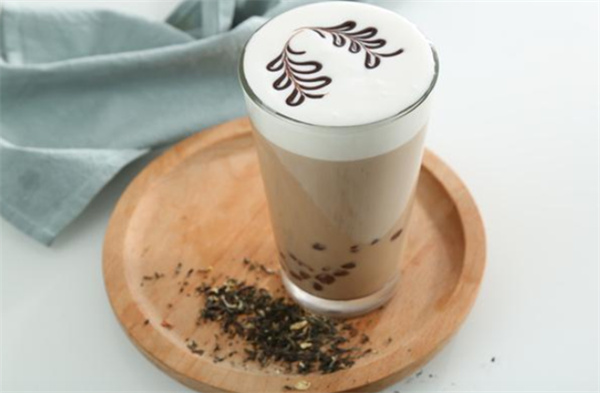 茶糖糖