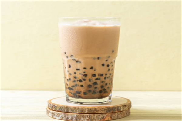 台湾先生奶茶
