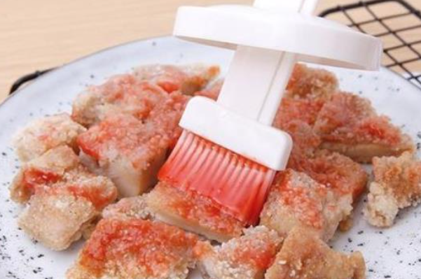 溢香博客小吃
