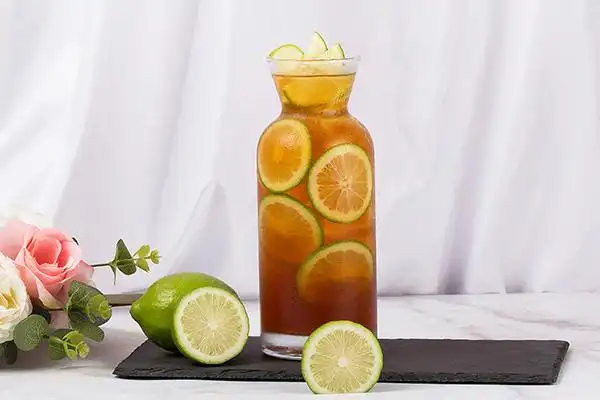 妙雪茶语奶茶