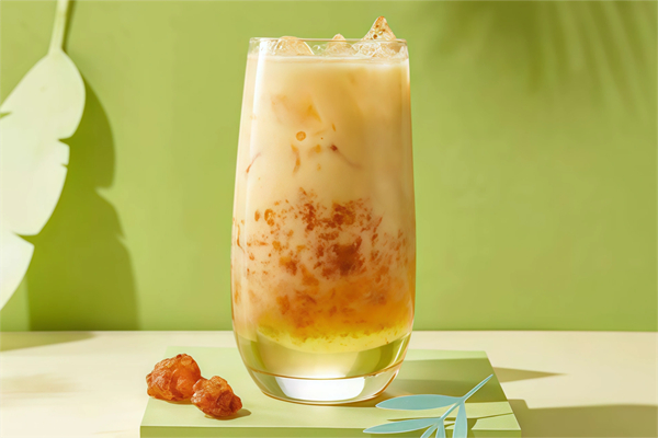 萃茶夫奶茶