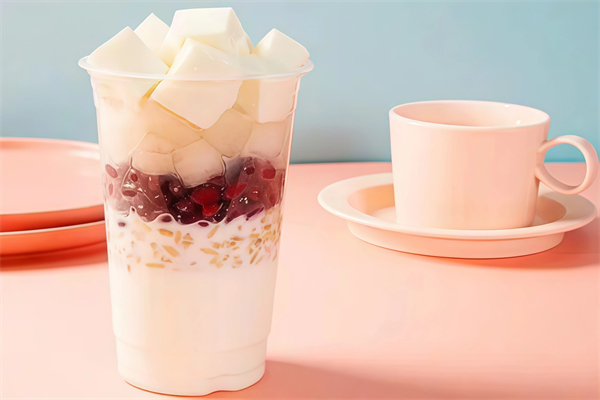 小猪佩奇奶茶店 小猪佩奇奶茶店