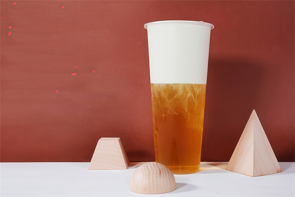 茶道谷奶茶