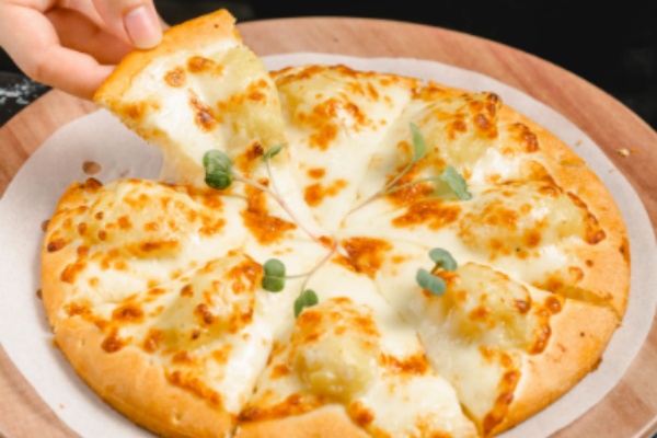 炅妈披萨 炅妈披萨