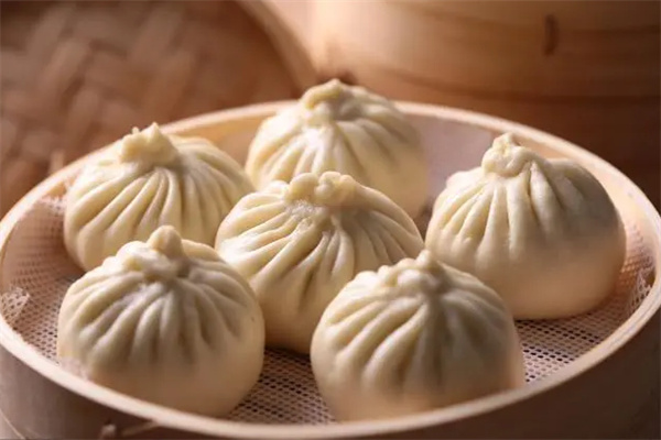 盛泰丰包子