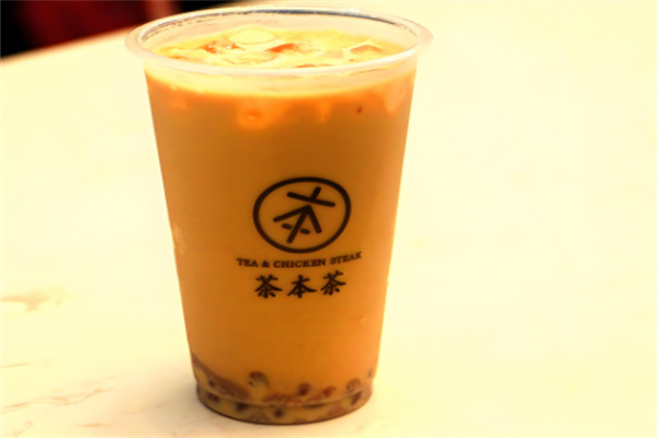 茶本茶 茶本茶
