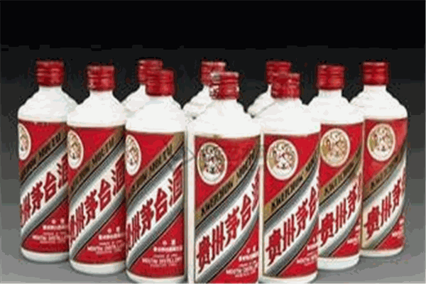 茅台习酒