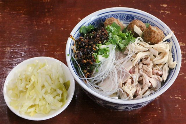 百年骨汤泡加盟