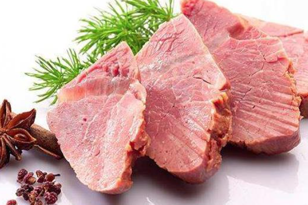 冯四孃跷脚牛肉