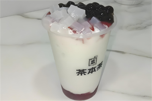 茶本茶 茶本茶