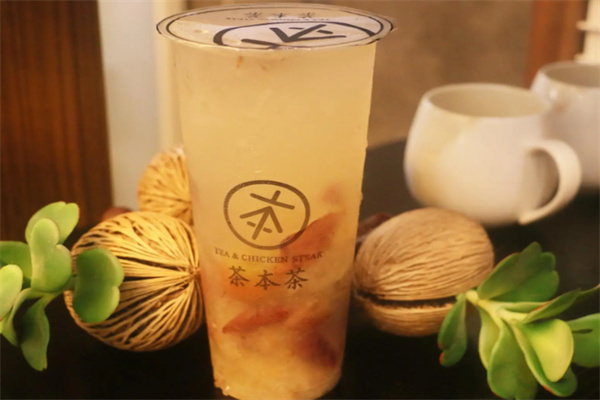 茶本茶 茶本茶